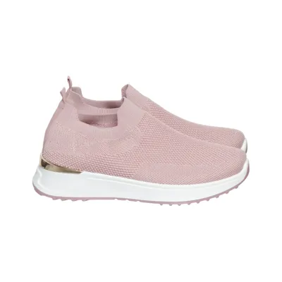 Slip-ons (Rosa) från TopWay