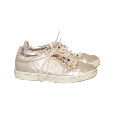 Sneakers (Silverfärgad) från Cherie