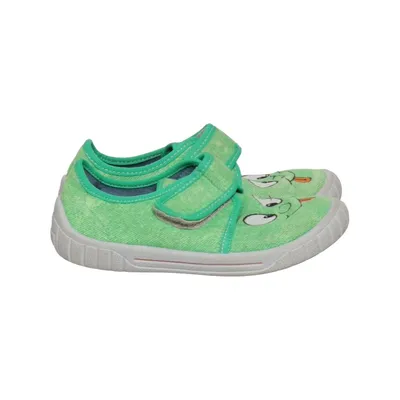 Gymschoenen (Groen) van Superfit Katoen