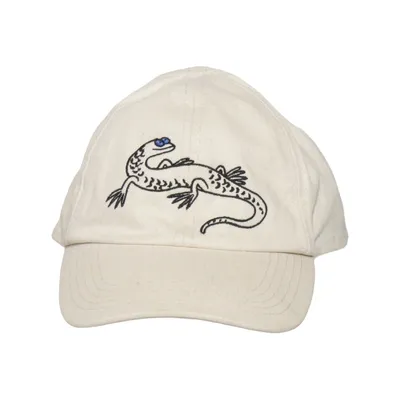 Honkbalpet (Beige) van Arket Katoen