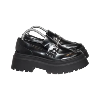 Loafers (Black) from Pull & Bear