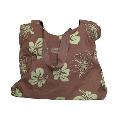 Canvas bag (Brown, Green) from Marc Picard