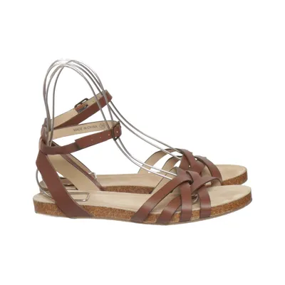 Sandals (Brown) from Fatface Leather