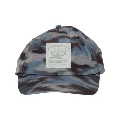 Honkbalpet (Blauw, Grijs, Meerkleurig) van Buttergoods