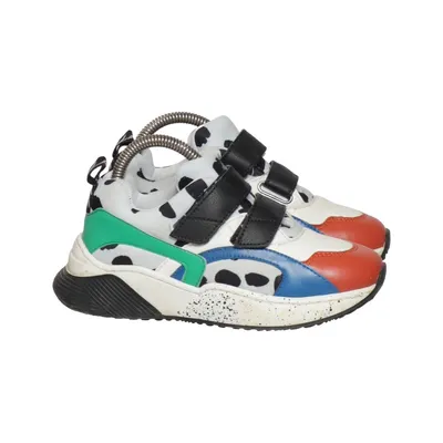 Trainingsschoenen (Wit, Meerkleurig) van Stella McCartney Kids