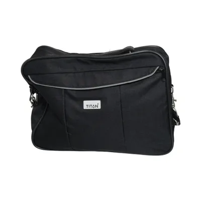 Sac d'ordinateur (Noir) de Titan