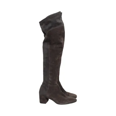 Bottes (Marron) de Manfield