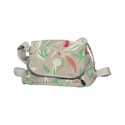 Shoulder-bag (Gray, Multicolored) from Kipling