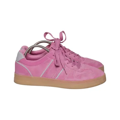 Træningssko (Pink) fra Graceland Læder
