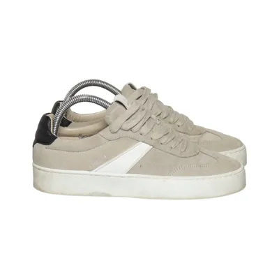 Sneakers (Beige, White) from Copenhagen Studios