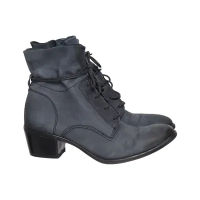 Stiefeletten (Schwarz) von Tamaris Leder