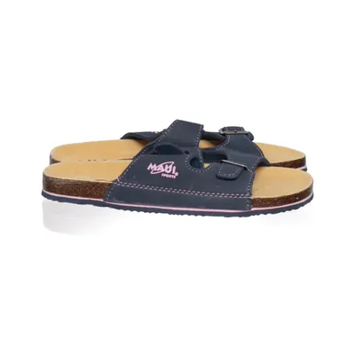 Sandaler (Blå) fra Maui Sports Læder
