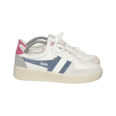 Sneakers (Grandslam Trident) from Gola Leather