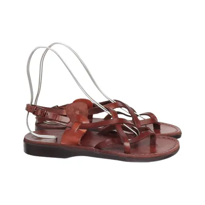 Sandalen (Braun) von Camel Active Leder
