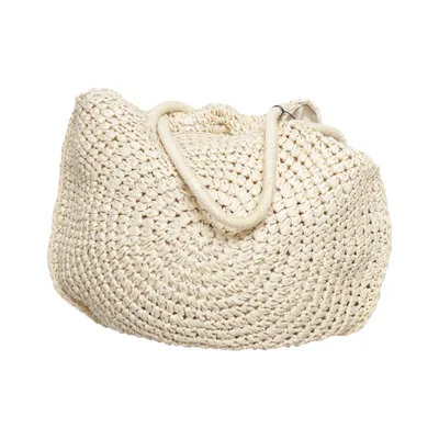 Sac de plage (Beige) de Aqua di Mare