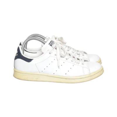 Sneakers (Stan Smith) van Stan Smith x Adidas Leer