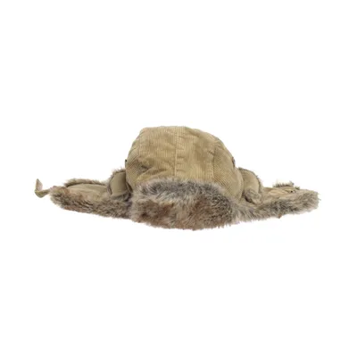 Trapper hat (Brown) from Barts
