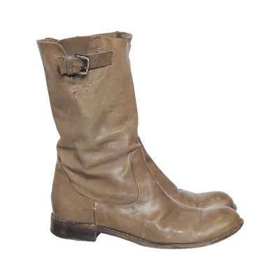 Stövlar (Beige) från Pantanetti