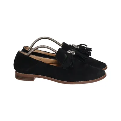 Loafers (Sort) fra Franco Sarto Læder