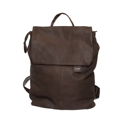 Backpack (Brown) from Zwei