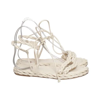 Sandalen (Beige) van Seastar