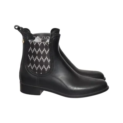 Chelsea Boots (Schwarz) von Lemon Jelly