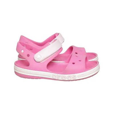 Sandalen (Crocband) van Crocs Polyurethaan