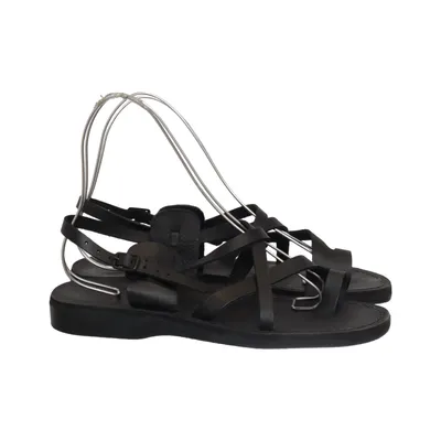 Sandales (Noir) de Camel Sandals