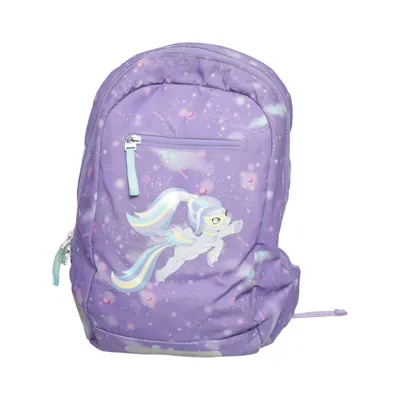Sac à dos (Violet, Multicolore) de Beckmann