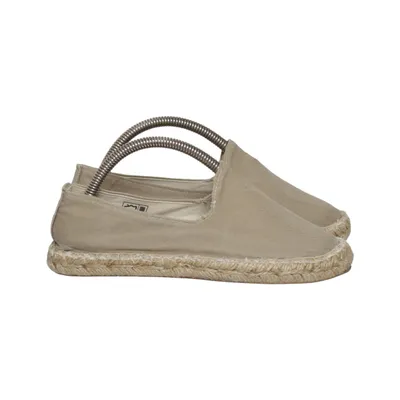 Espadrilles (Beige) from Seaside
