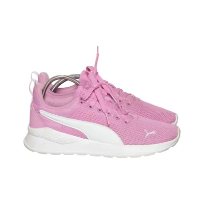 Trainers (Pink, White) from Puma
