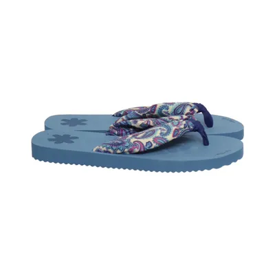 Tongs (Bleu, Multicolore) de Flip Flop