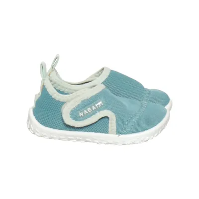 Chaussures de bain (Bleu) de Nabaiji Polyuréthane