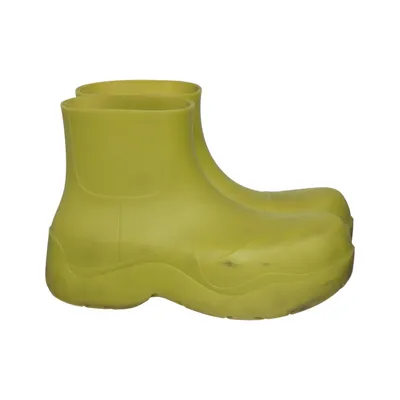 Low rubber boots (Puddle) from Bottega Veneta