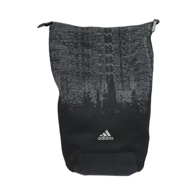 Rugzak (Zwart, Grijs) van Adidas Polyester, Polyurethaan