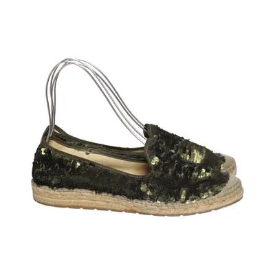 Espadrilles (Vert) de Vidorreta