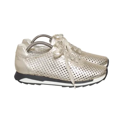 Träningsskor (Guldfärgad) från Post Xchange