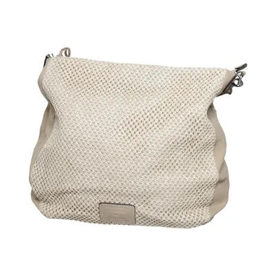 Shoulder-bag (Beige) from Emily & Noah Polyester