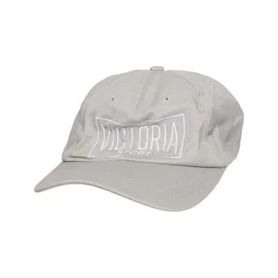Baseball cap (Gray) from Victoria's Secret Cotton