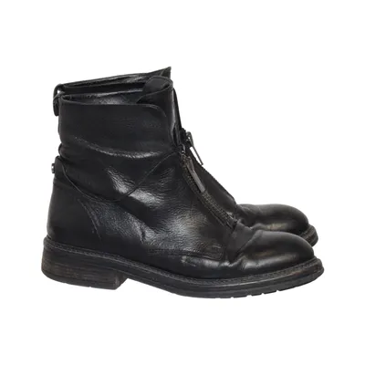 Bottines (Noir) de Via Vai Cuir