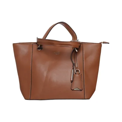 Handbag (1981) from Guess Cotton, Polyurethane