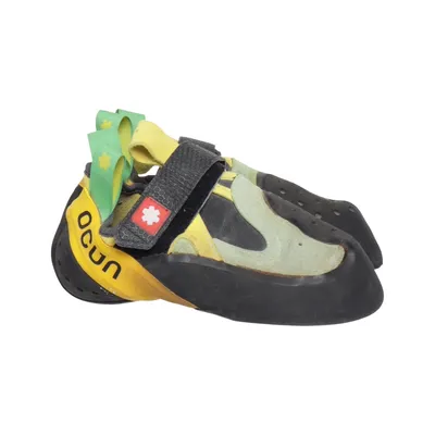 Chaussons d’escalade (Pin's) de EB