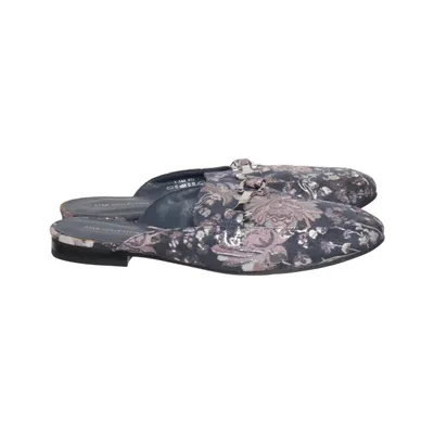 Loafers (Blue, Multicolored) from Star Collection