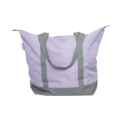 Weekendbag (Lila, Grå) från Fabrizio