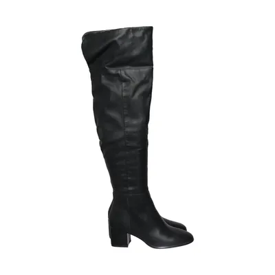 Bottes (Noir) de Matt & Nat Polyuréthane