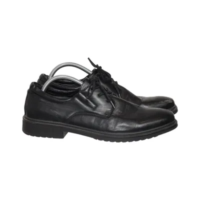 Chaussures Derby (Noir) de Cityline