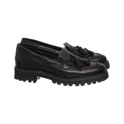 Loafers (Svart) från Office Girl