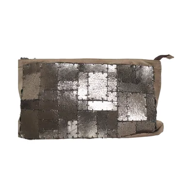 Abendtasche (Braun) von Zara Woman