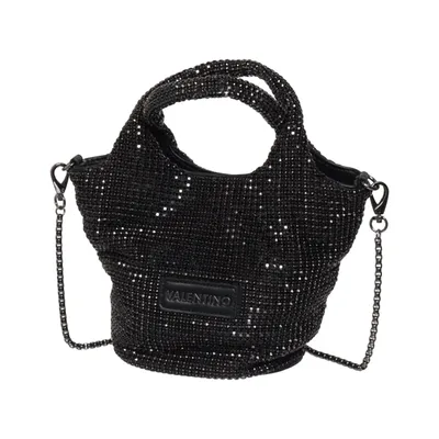 Sac pochette (Nabilah) de Mario Valentino Polyester, Polyuréthane