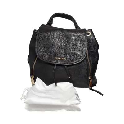 Rygsæk (Sort) fra Michael Kors